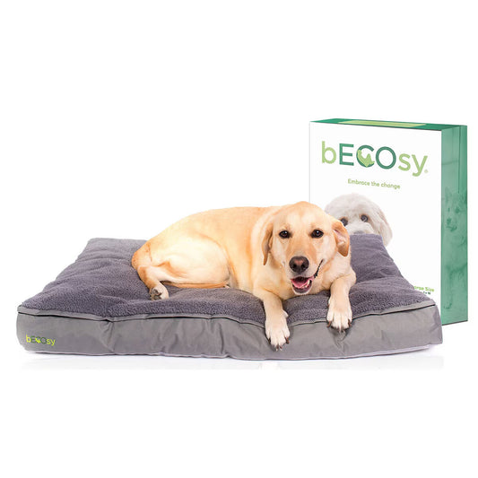 Large Pet Bed