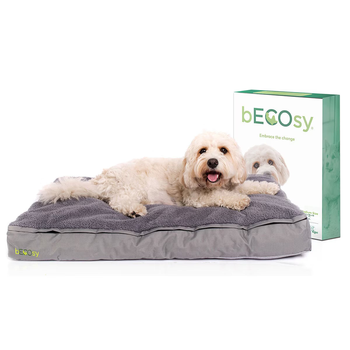 Becosy Medium Pet Bed